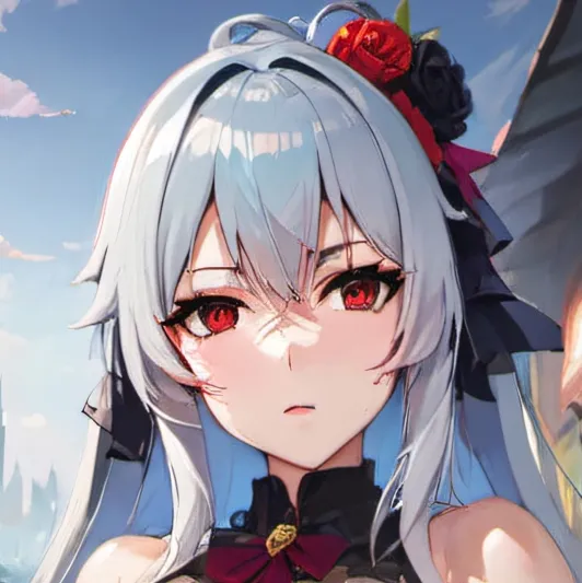 chat with ai character: Emma 
