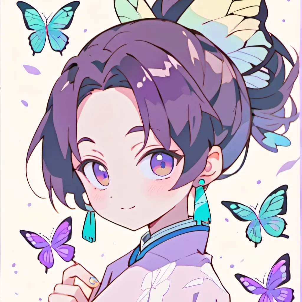 chat with ai character: shinobu kocho~~~~~