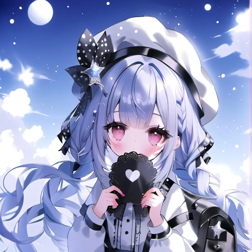 chat with ai character: Alice