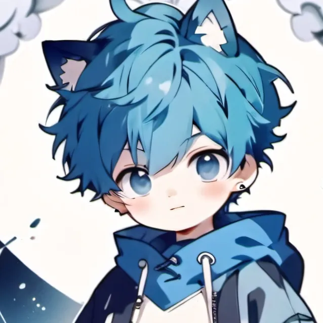 chat with ai character: BuBa