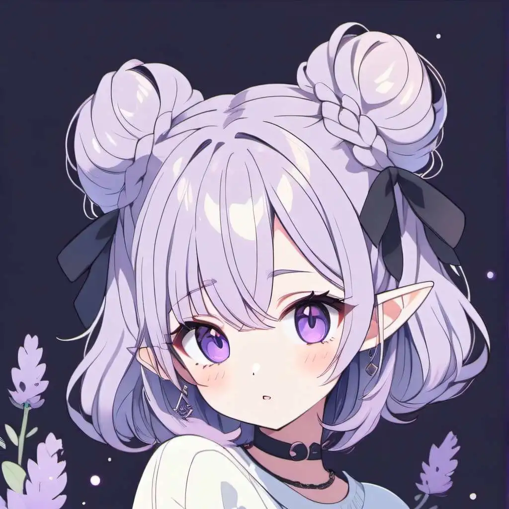 chat with ai character: Fai 