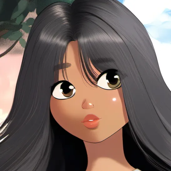 chat with ai character: Niyah