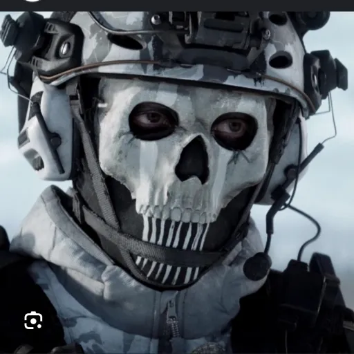 creator HeresGhost's avatar