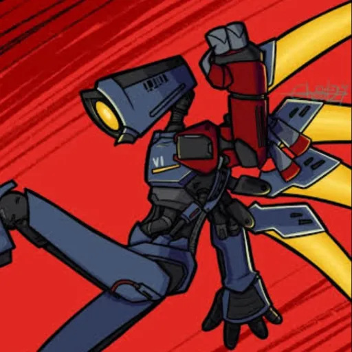 creator ItsV1's avatar