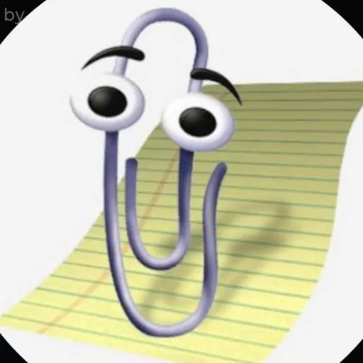 creator The Clippy's avatar