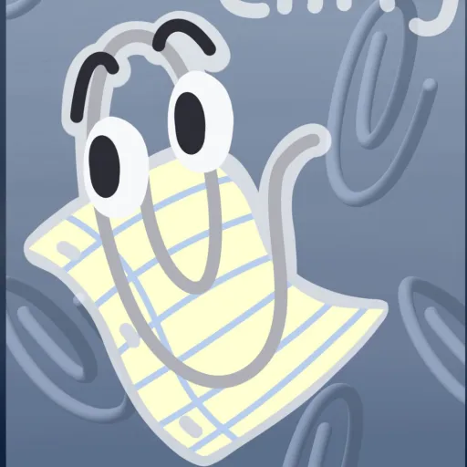 creator The Clippy's avatar
