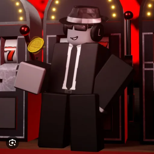 creator ItsChance's avatar