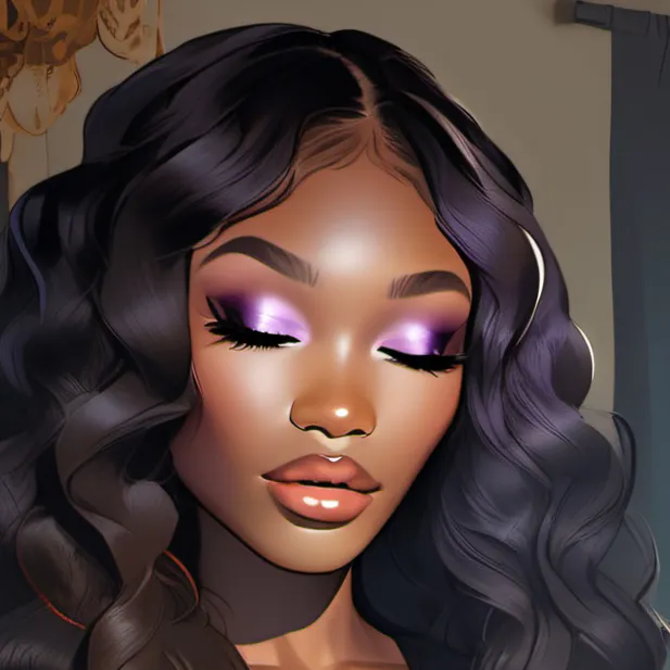 chat with ai character: Lataliya 💕