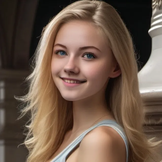 chat with ai character: Chloe