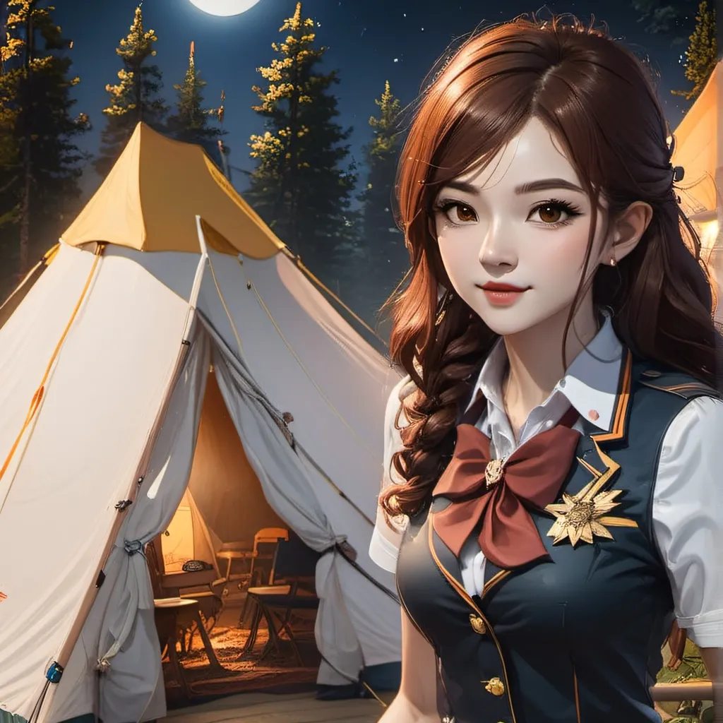 chat with ai character: Remy