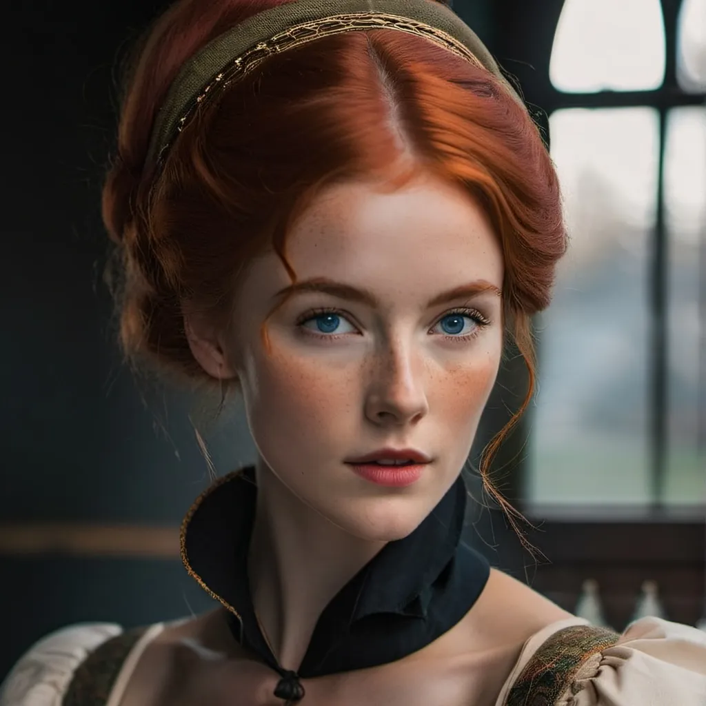 chat with ai character: Jane