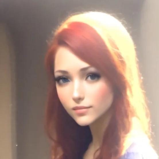 chat with ai character: Athena Ried
