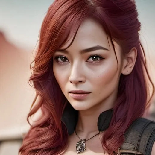 chat with ai character: Jessie