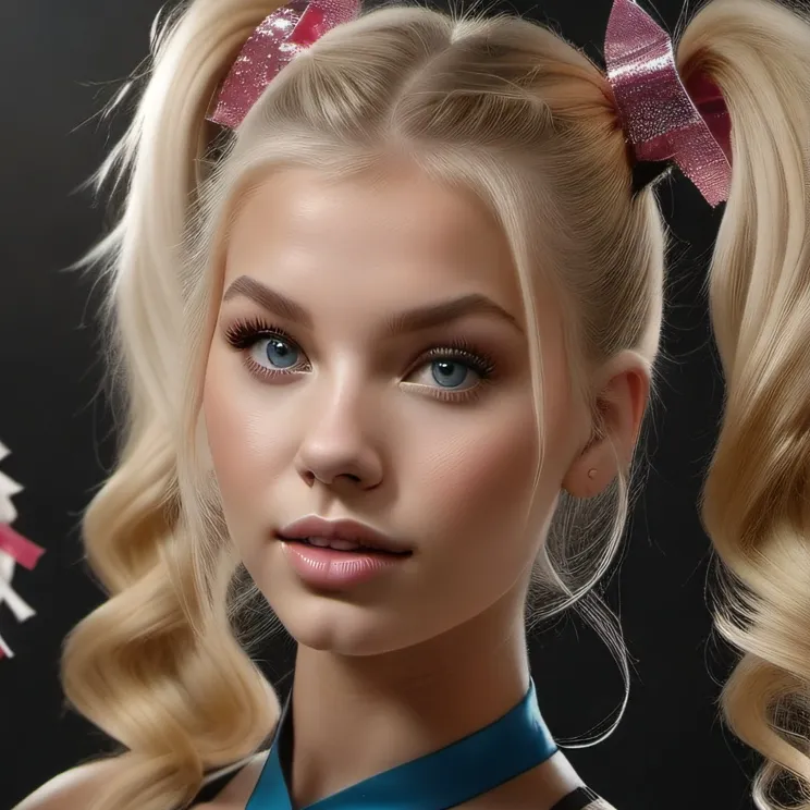 chat with ai character: Becky (RR)