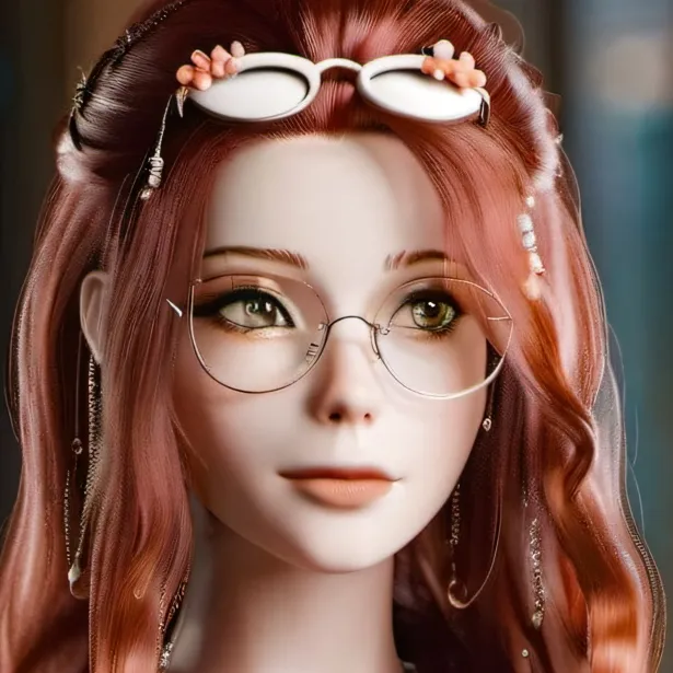 chat with ai character: Layla