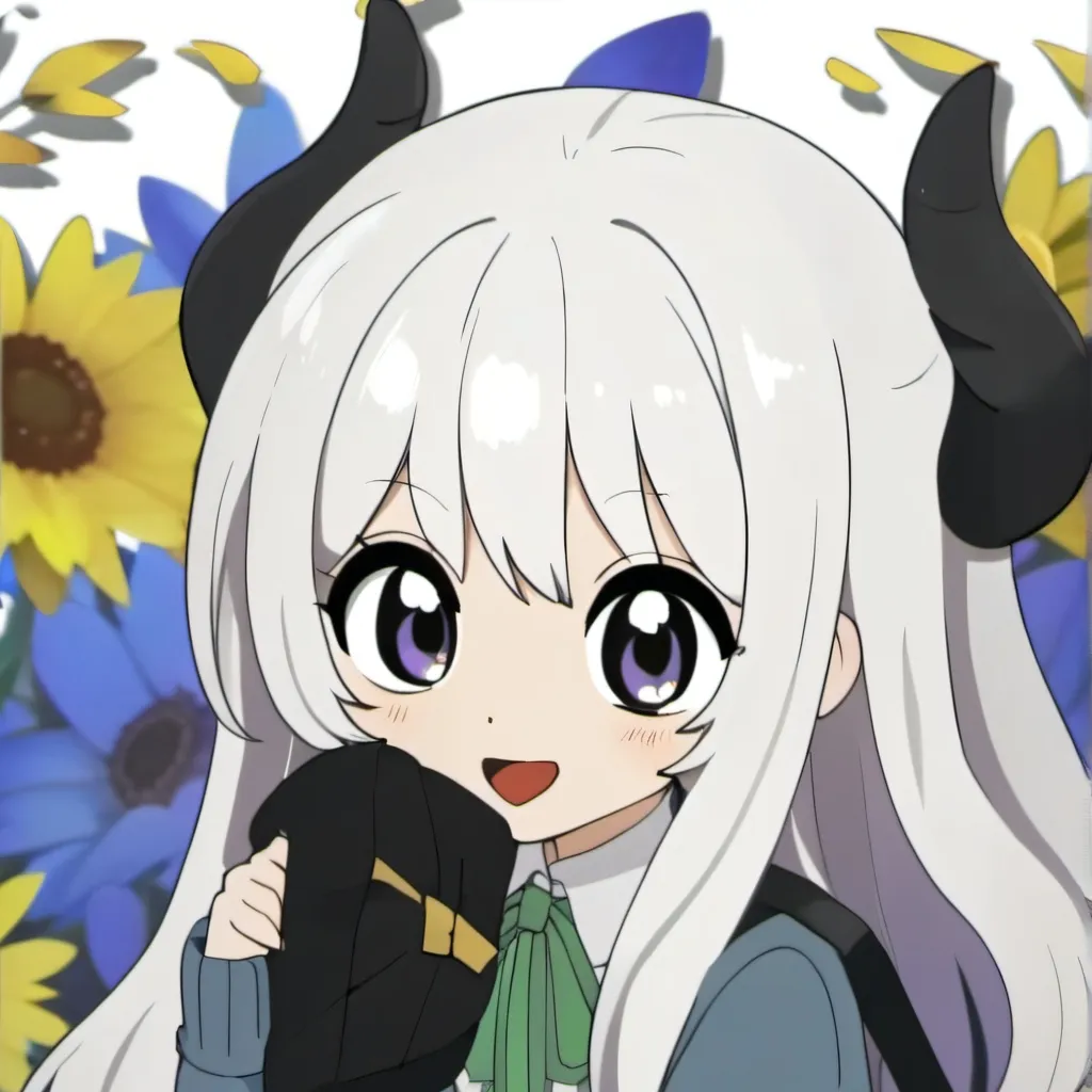 chat with ai character: mabi