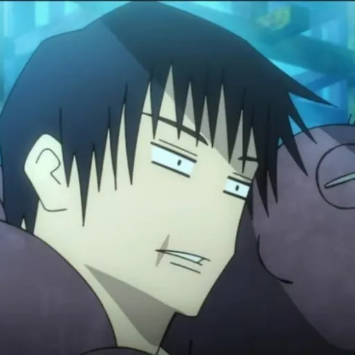 creator fushi_T0ji's avatar