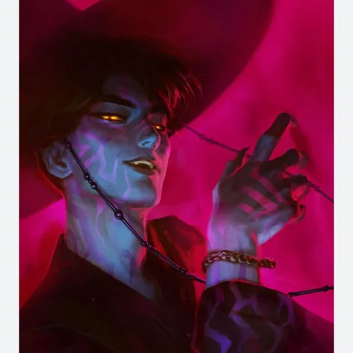 creator jinublox's avatar