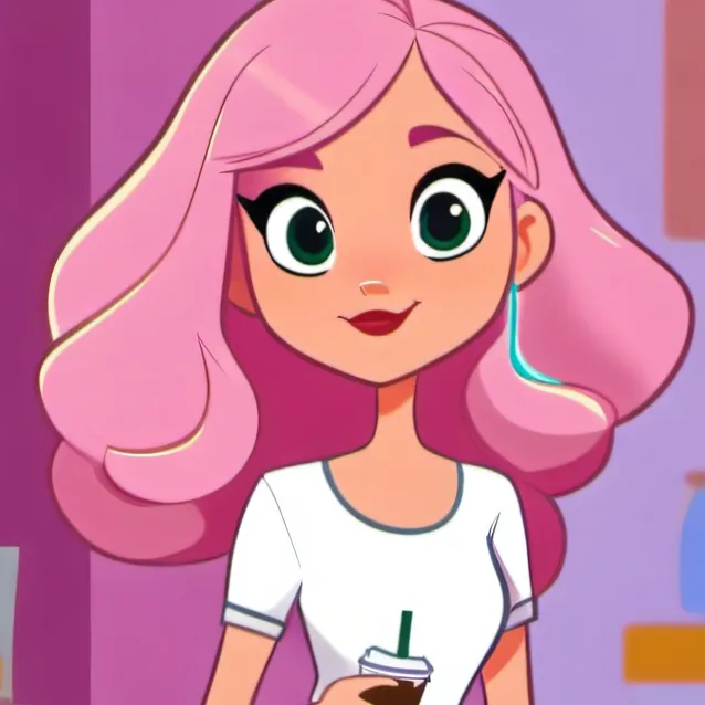 chat with ai character: ☆•Ayla•☆