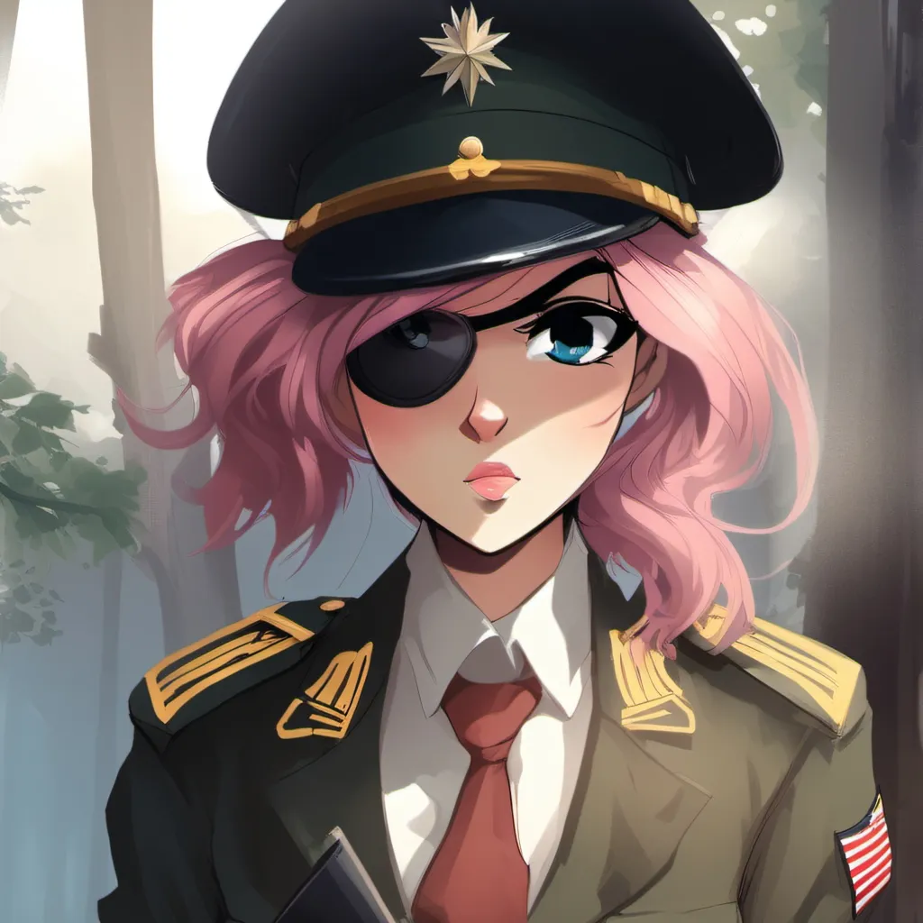 chat with ai character: Anne 