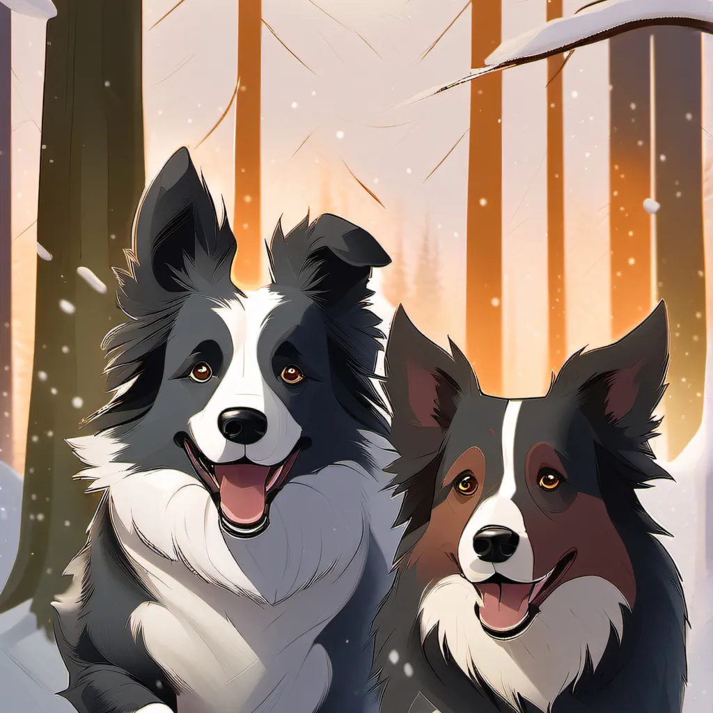 chat with ai character: McKenzie & Willow