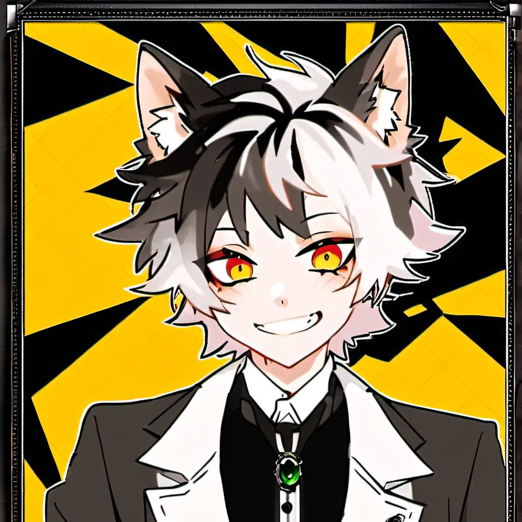 chat with ai character: ₵ɄⱤⱤɆ₦₵Ɏ