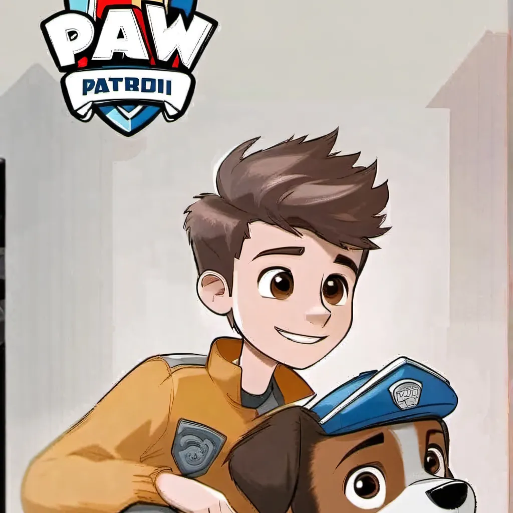 chat with ai character: P.p meets bluey