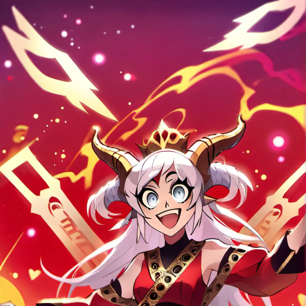chat with ai character: HH FOREVER