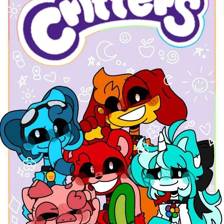 chat with ai character: Smiling Critters