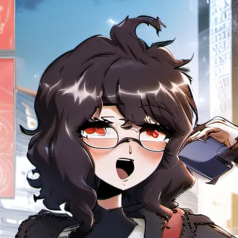 chat with ai character: Dias 