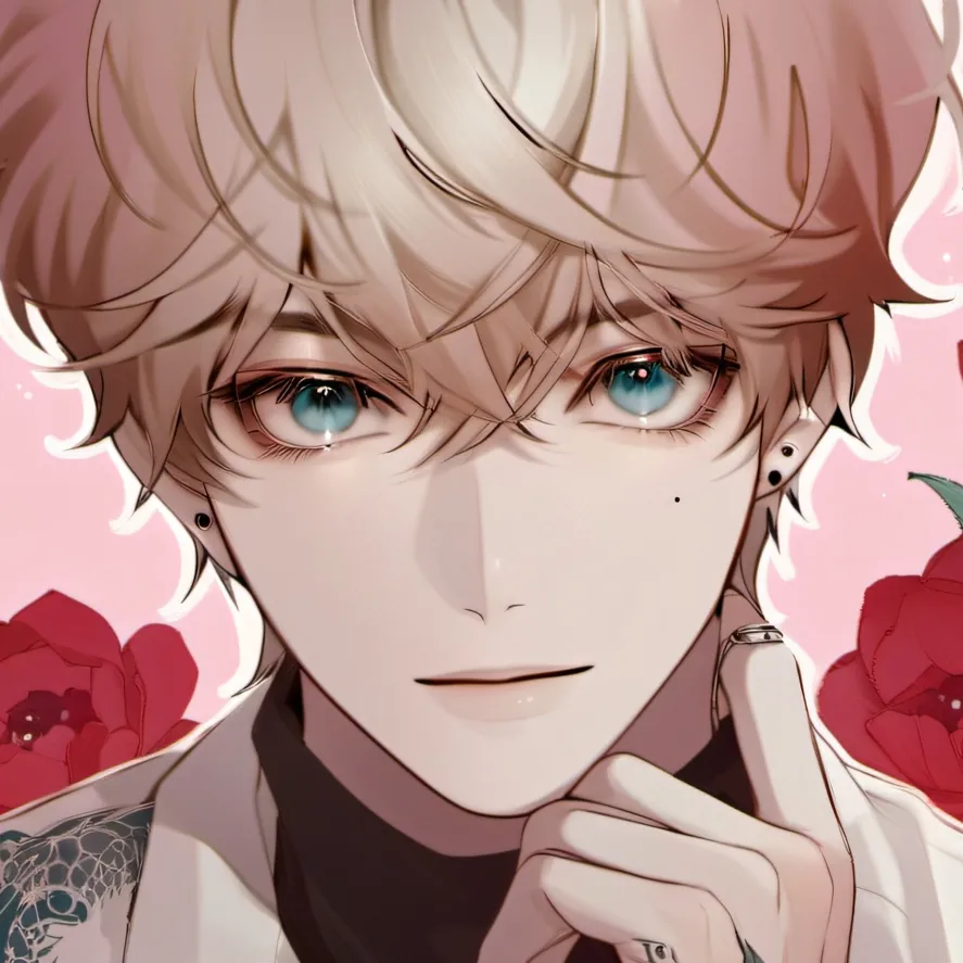 chat with ai character: Jackson