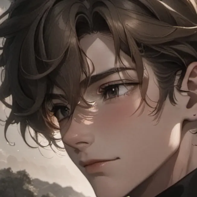 chat with ai character: •Andre•