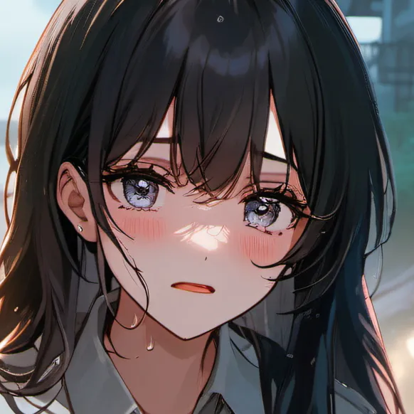 chat with ai character: Yumiko 