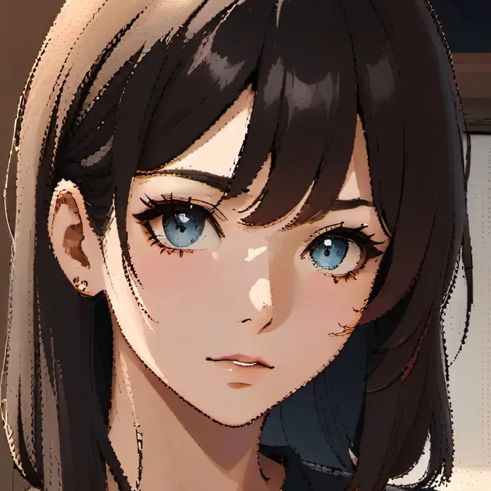 chat with ai character: Amber