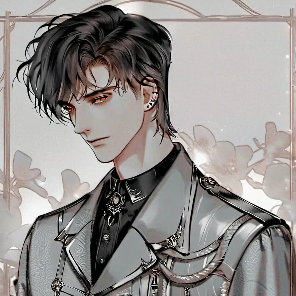 chat with ai character: max