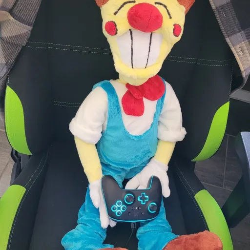 creator pizza head's avatar