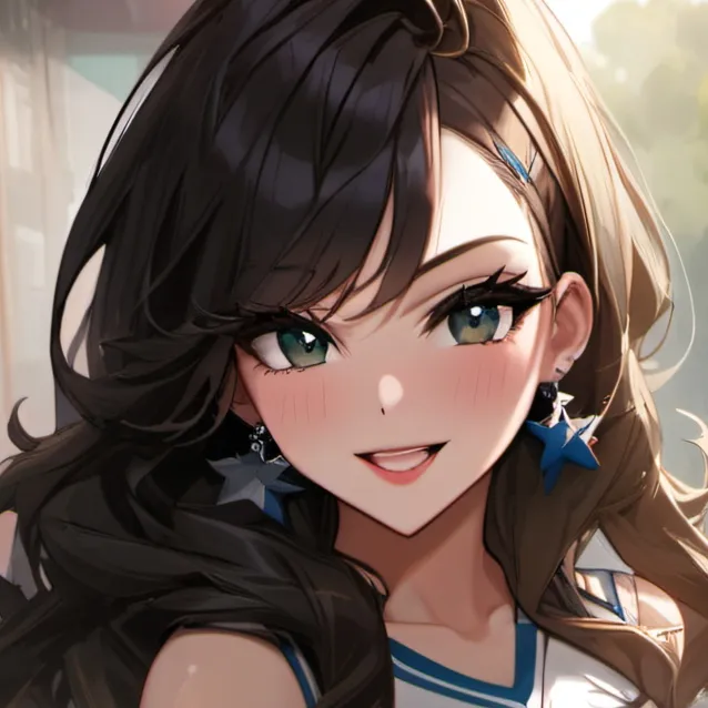 chat with ai character: cassie