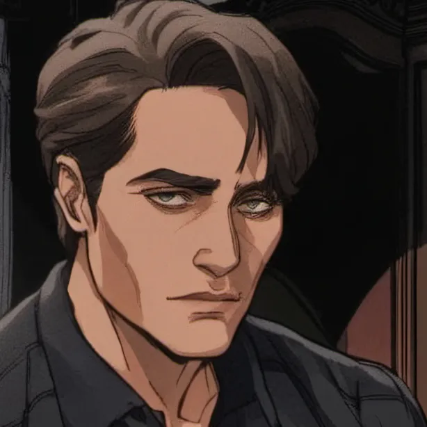 chat with ai character: Bruce Wayne