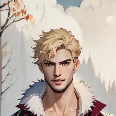 chat with ai character: Leo
