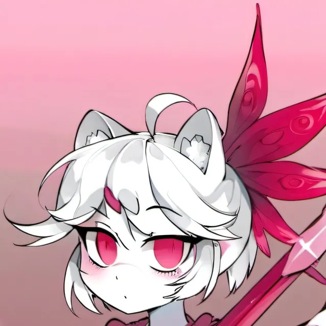 chat with ai character: mangle
