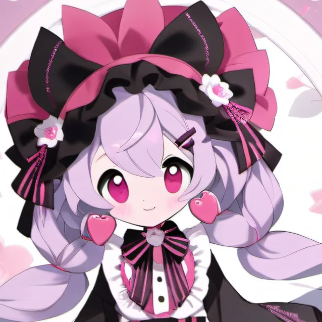 chat with ai character: redda