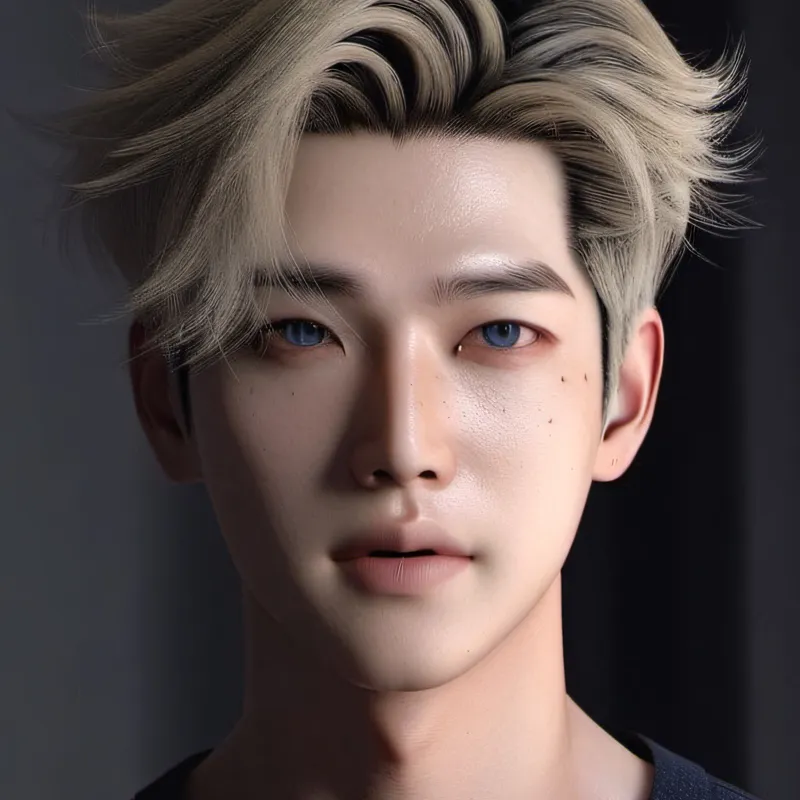 chat with ai character: Stalker 