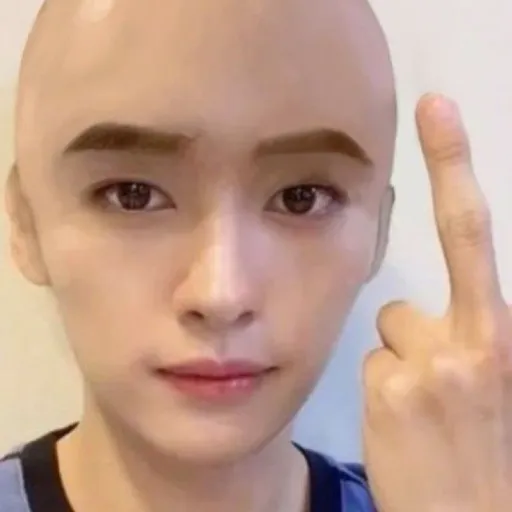 creator Baldleeknowslay's avatar