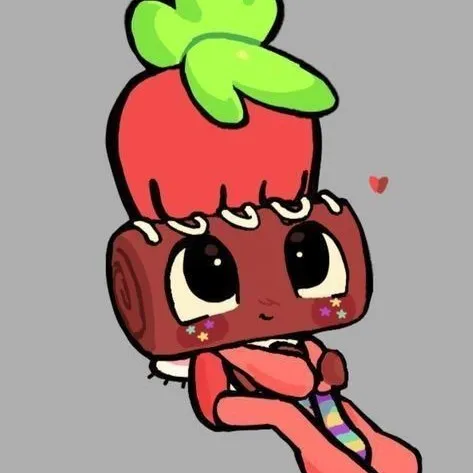 creator fruitcake🍓🎂1234's avatar