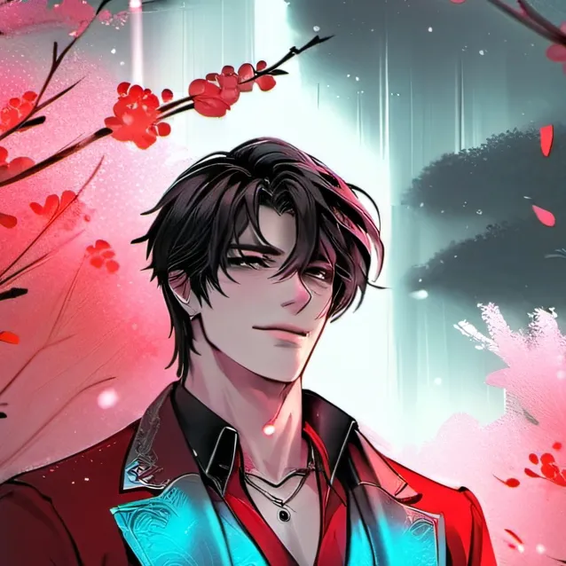 chat with ai character: Tommy Kingston 
