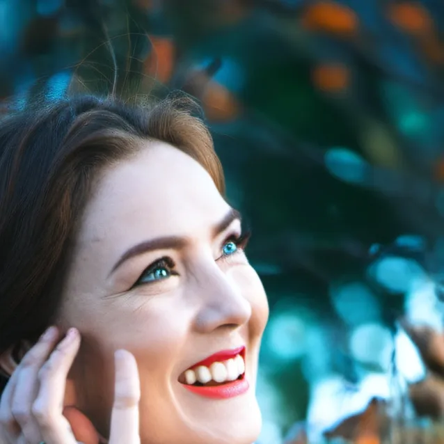 chat with ai character: Dreaming Girl