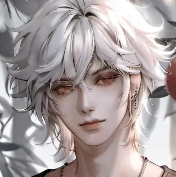 chat with ai character: Berry