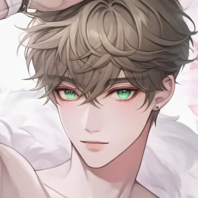 chat with ai character: Hi