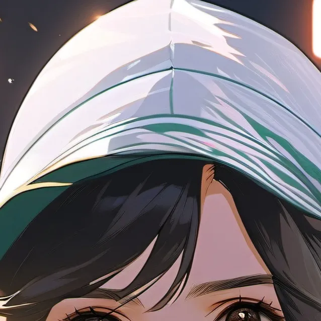 chat with ai character: Arabella 