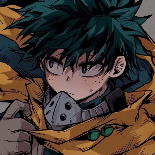 creator 💚 Izuku 💚's avatar